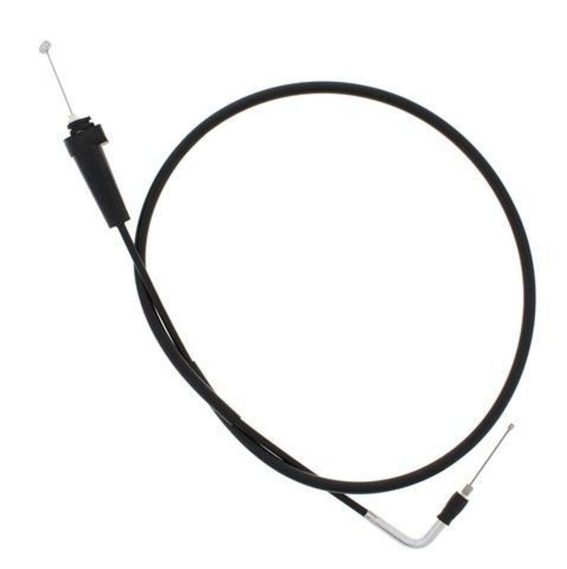 Cable de gas (tiro y retorno) ALL BALLS 45-1112