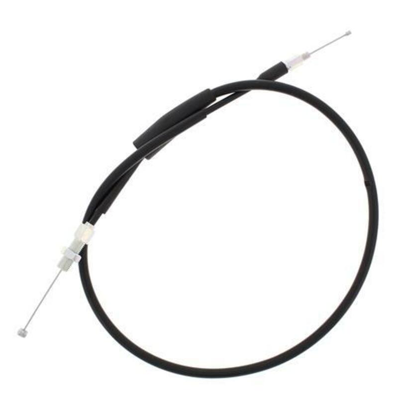 Cable de gas (tiro y retorno) ALL BALLS 45-1115