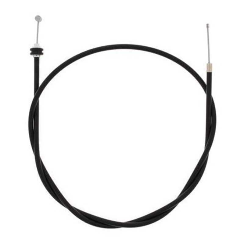 Cable de gas (tiro y retorno) ALL BALLS 45-1126
