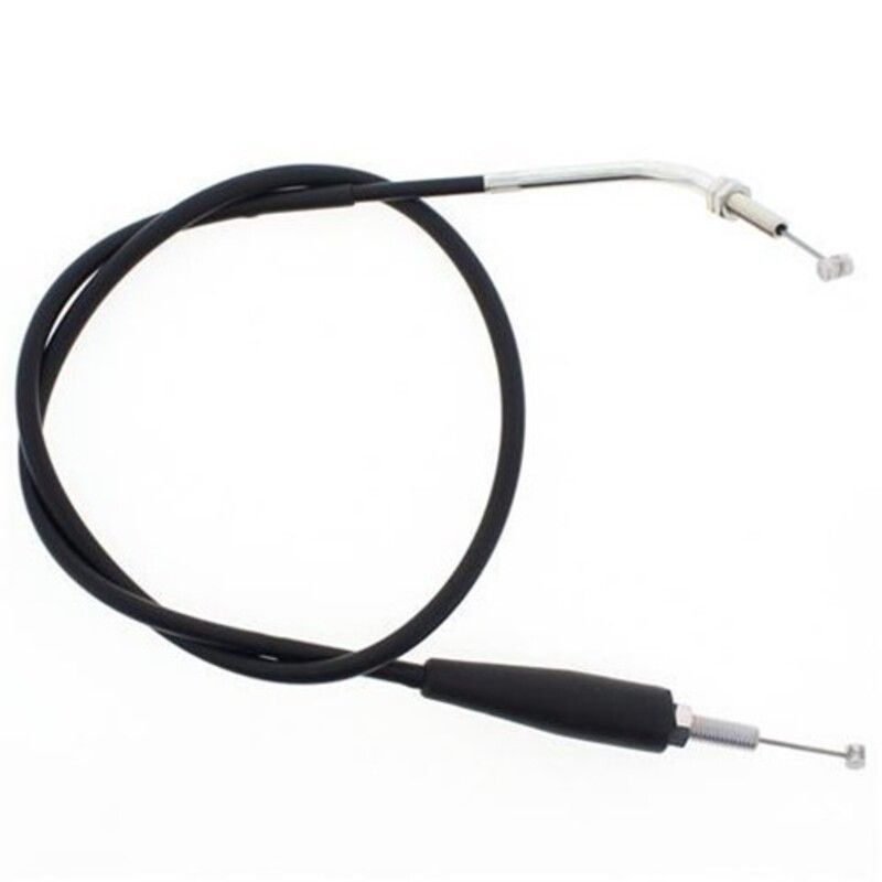 Cable de gas (tiro y retorno) ALL BALLS 45-1127