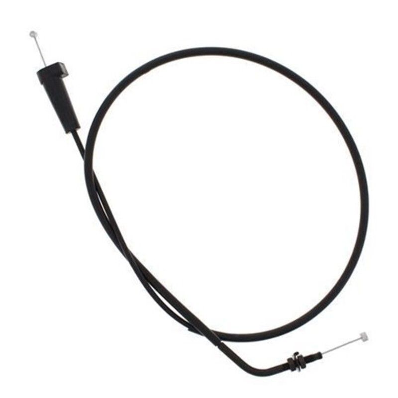Cable de gas (tiro y retorno) ALL BALLS 45-1131