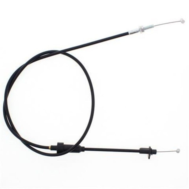 Cable de gas (tiro y retorno) ALL BALLS 45-1155