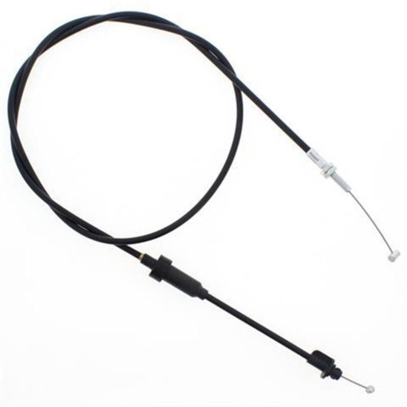 Cable de gas (tiro y retorno) ALL BALLS 45-1156