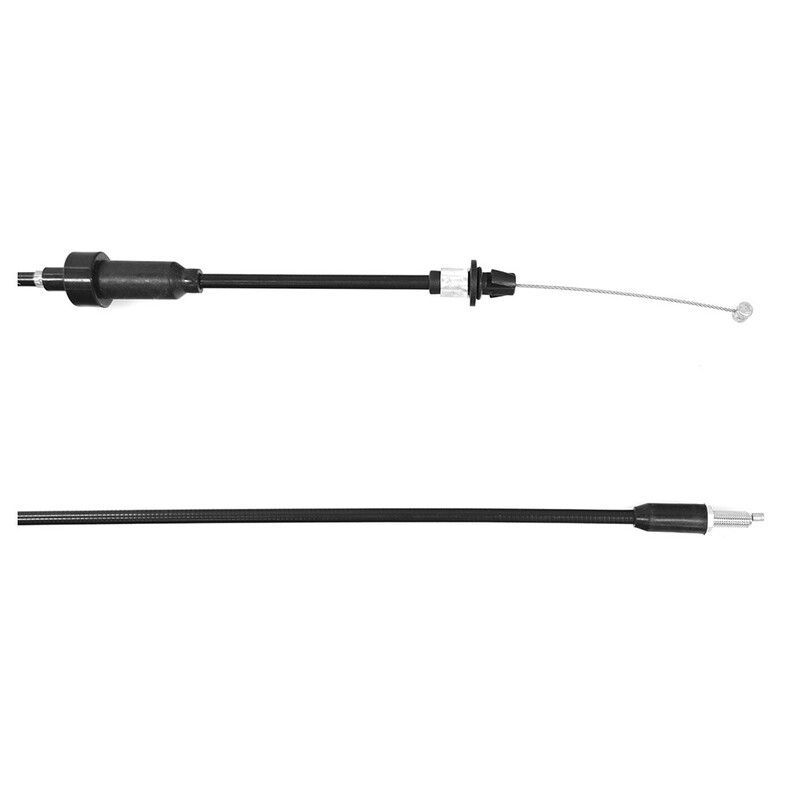 Cable de gas (tiro y retorno) ALL BALLS 45-1157