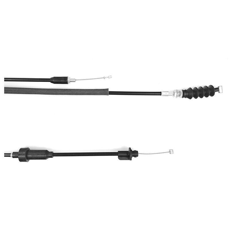 Cable de gas (tiro y retorno) ALL BALLS 45-1165