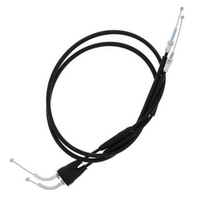 Cable de gas (tiro y retorno) ALL BALLS 45-1183