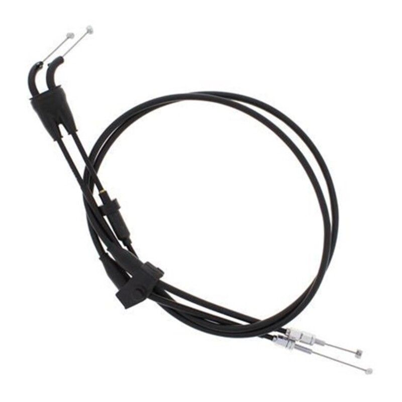 Cable de gas (tiro y retorno) ALL BALLS 45-1211