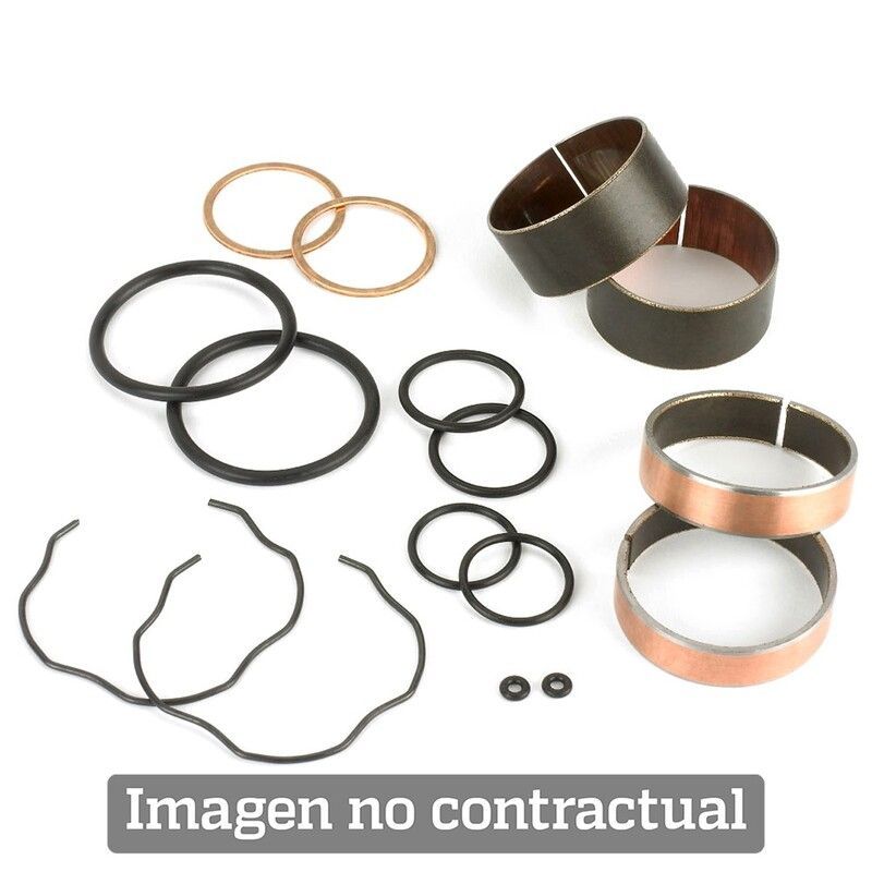 Kit de casquillos de horquilla All Balls 38-6063