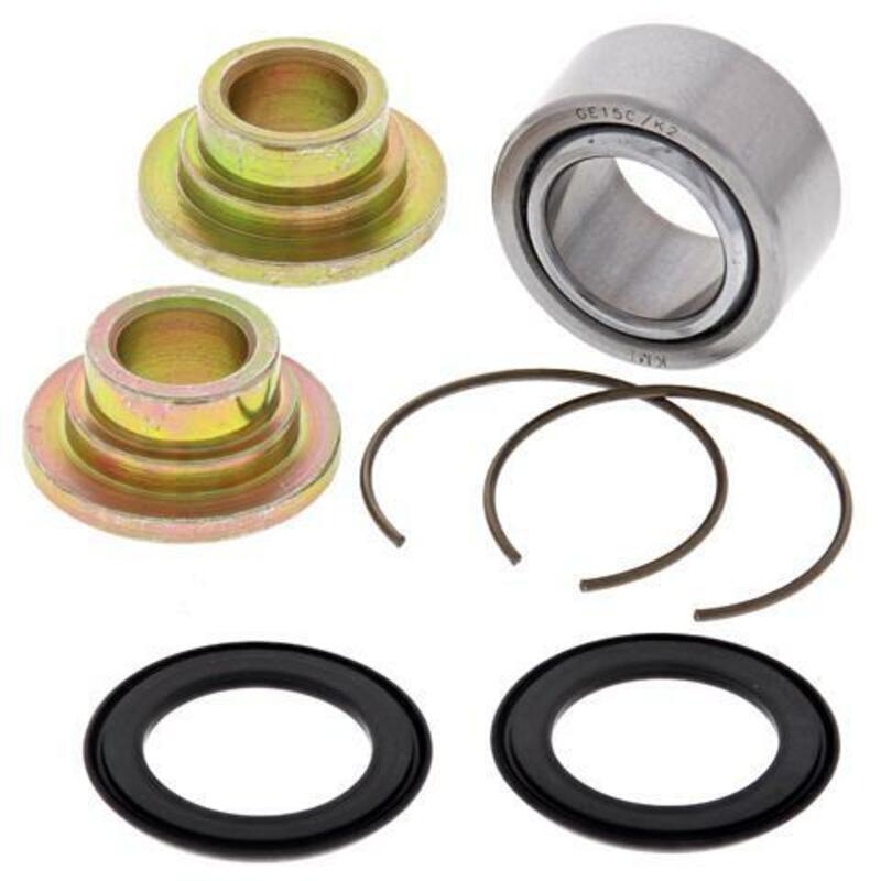 Kit rodamientos y retenes de amortiguador All Balls 29-5068