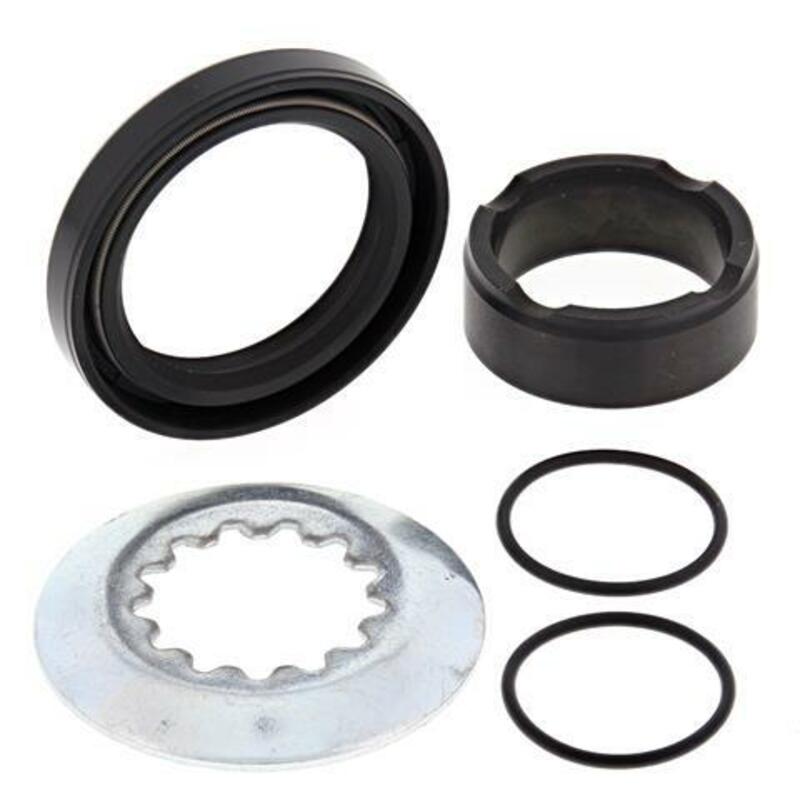 Kit All Balls de reparación del eje de salida de la caja de cambios Kawasaki KLX250S