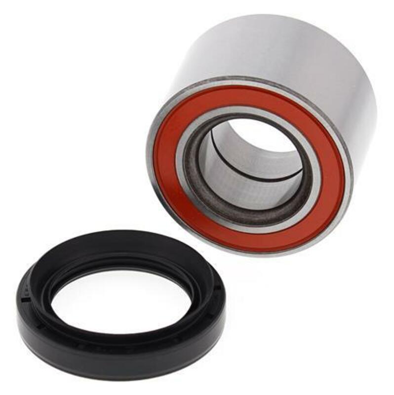 Kit All Balls de rodamientos y retenes de rueda delantera Can-Am