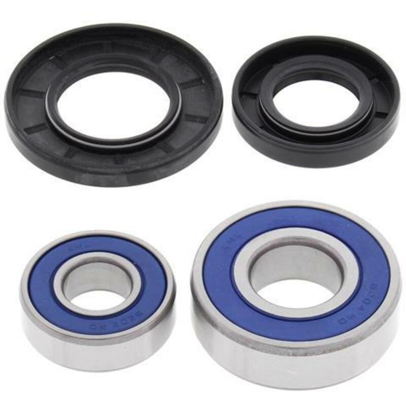 Kit All Balls de rodamientos y retenes de rueda delantera KTM XC450/525 / SX450/505