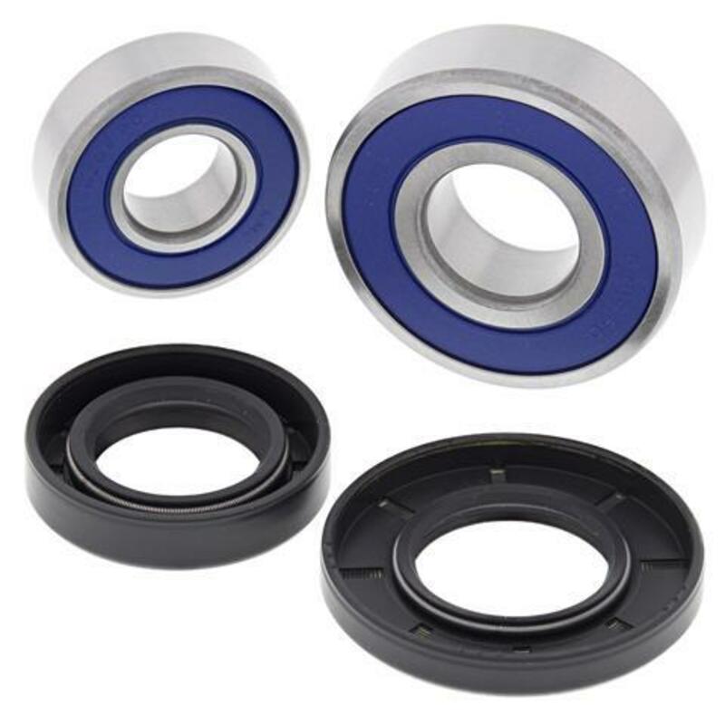 Kit All Balls de rodamientos y retenes de rueda delantera Polaris Phoenix 200