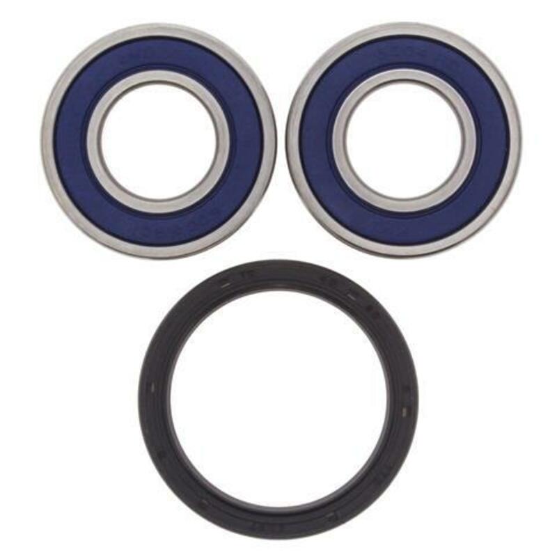 Kit rodamientos de rueda All Balls 25-1417