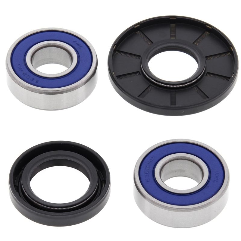 Kit rodamientos de rueda All Balls 25-1073