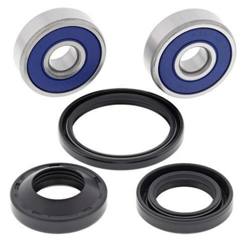 Kit rodamientos de rueda All Balls 25-1597
