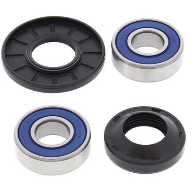 Kit rodamientos de rueda All Balls 25-1421