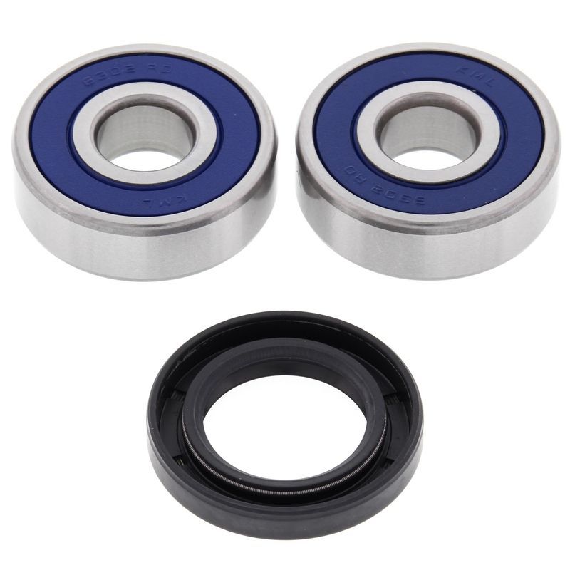 Kit rodamientos de rueda All Balls 25-1640