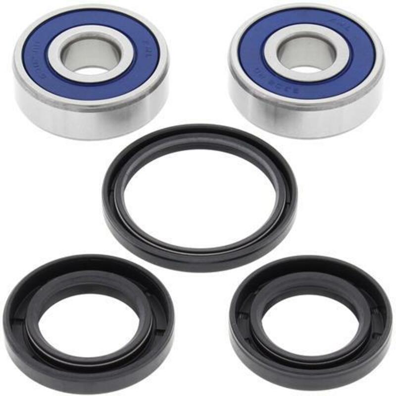 Kit rodamientos de rueda All Balls 25-1319