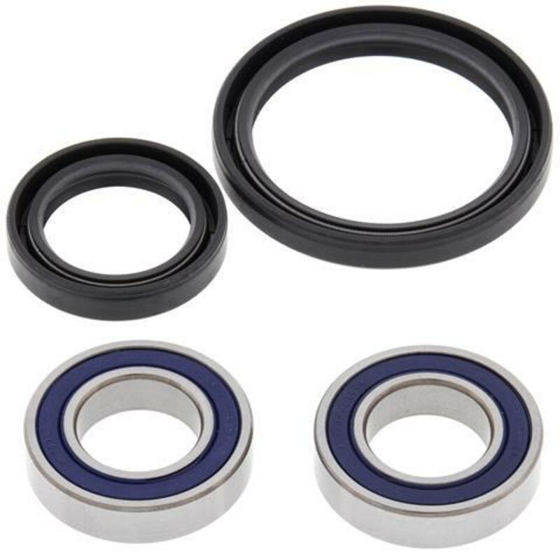 Kit rodamientos de rueda All Balls 25-1521