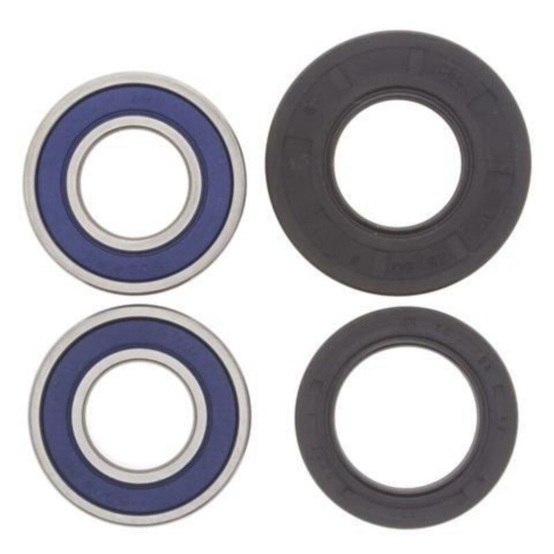 Kit rodamientos de rueda All Balls 25-1426