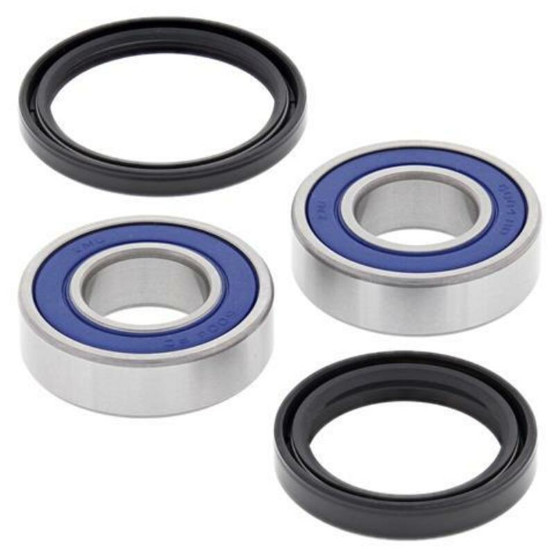 Kit rodamientos de rueda All Balls 25-1427