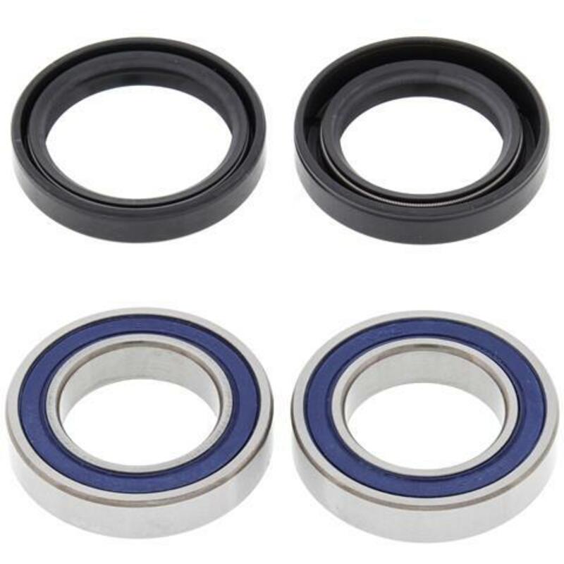 Kit rodamientos de rueda All Balls 25-1661