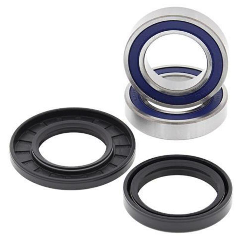 Kit rodamientos de rueda All Balls 25-1414