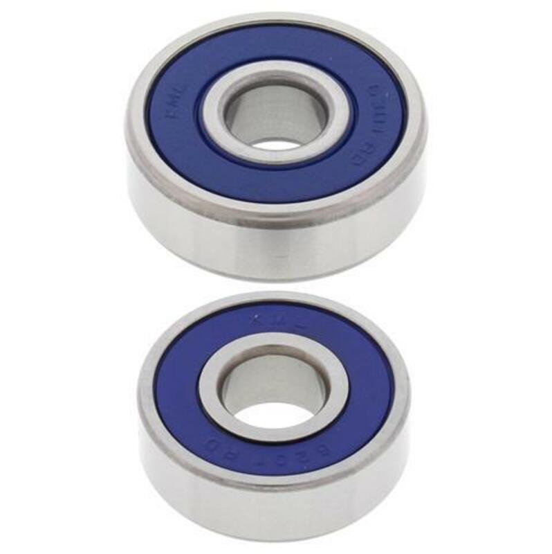 Kit rodamientos de rueda All Balls 25-1177