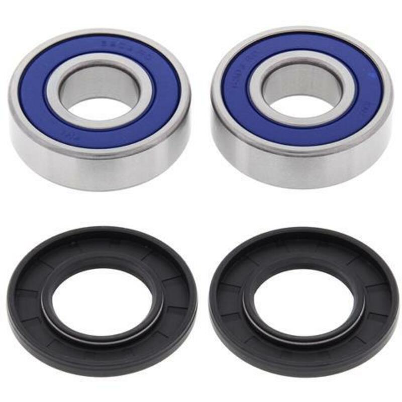 Kit rodamientos de rueda All Balls 25-1093