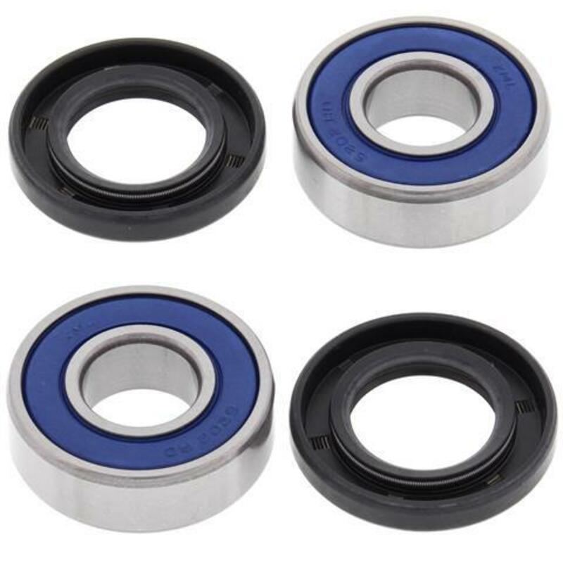 Kit rodamientos de rueda All Balls 25-1444