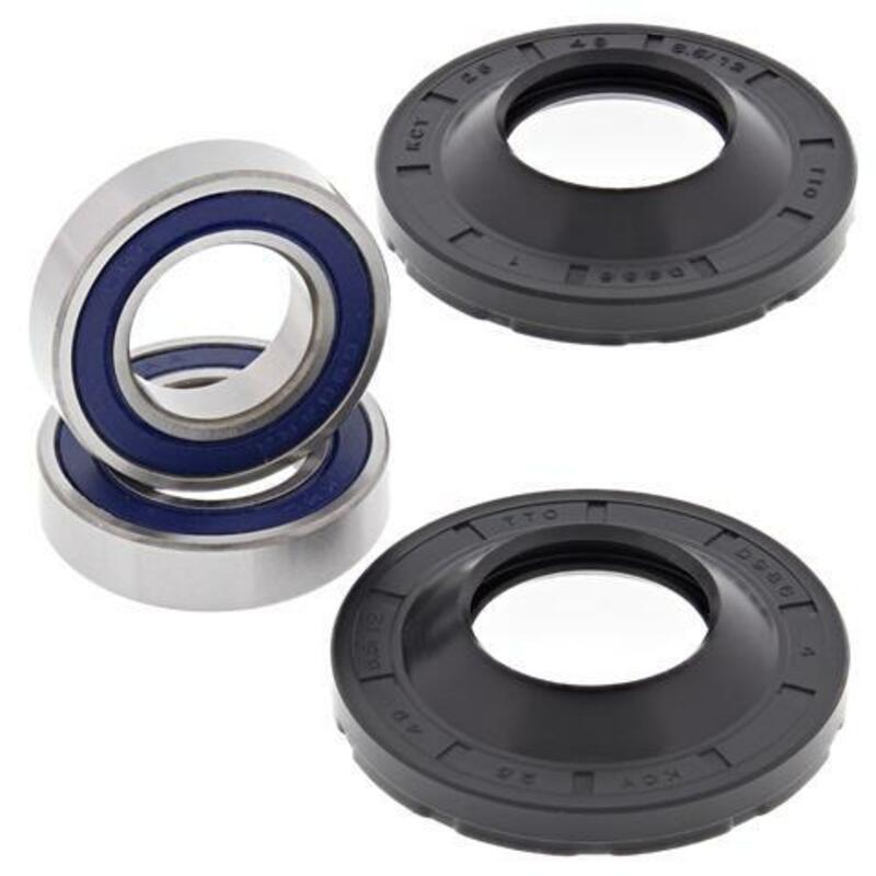 Kit rodamientos de rueda All Balls 25-1549