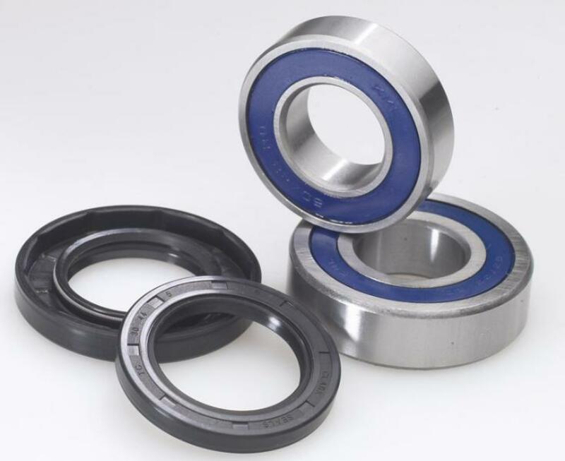 Kit rodamientos de rueda All Balls 25-1292