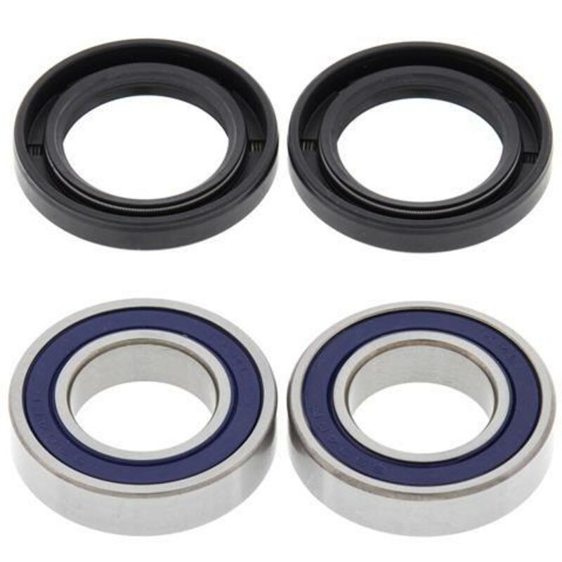 Kit rodamientos de rueda All Balls 25-1090