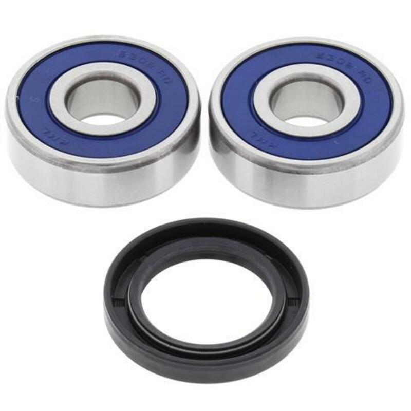 Kit rodamientos de rueda All Balls 25-1323