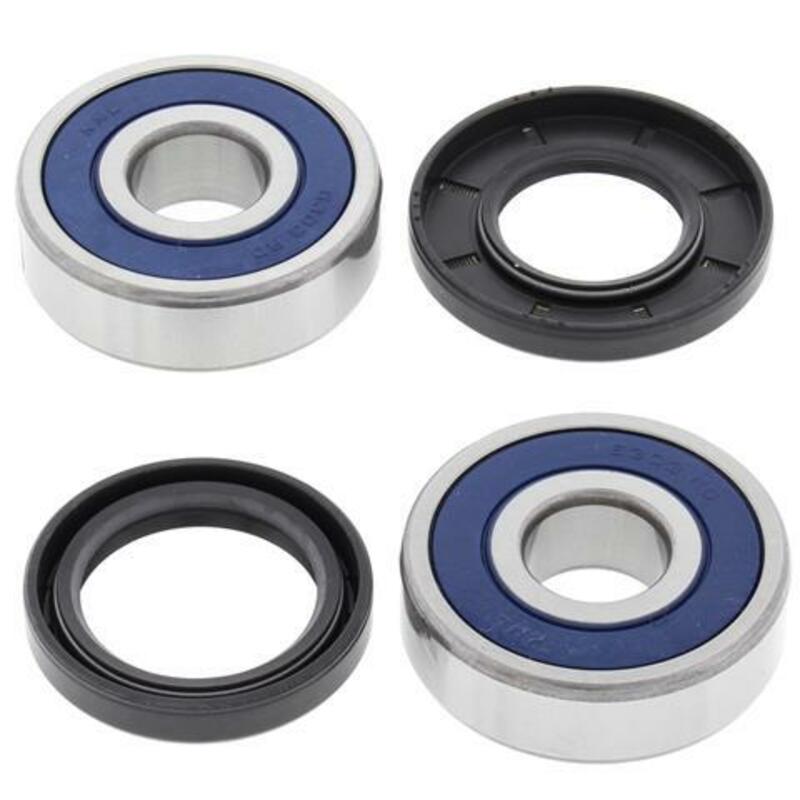 Kit rodamientos de rueda All Balls 25-1330
