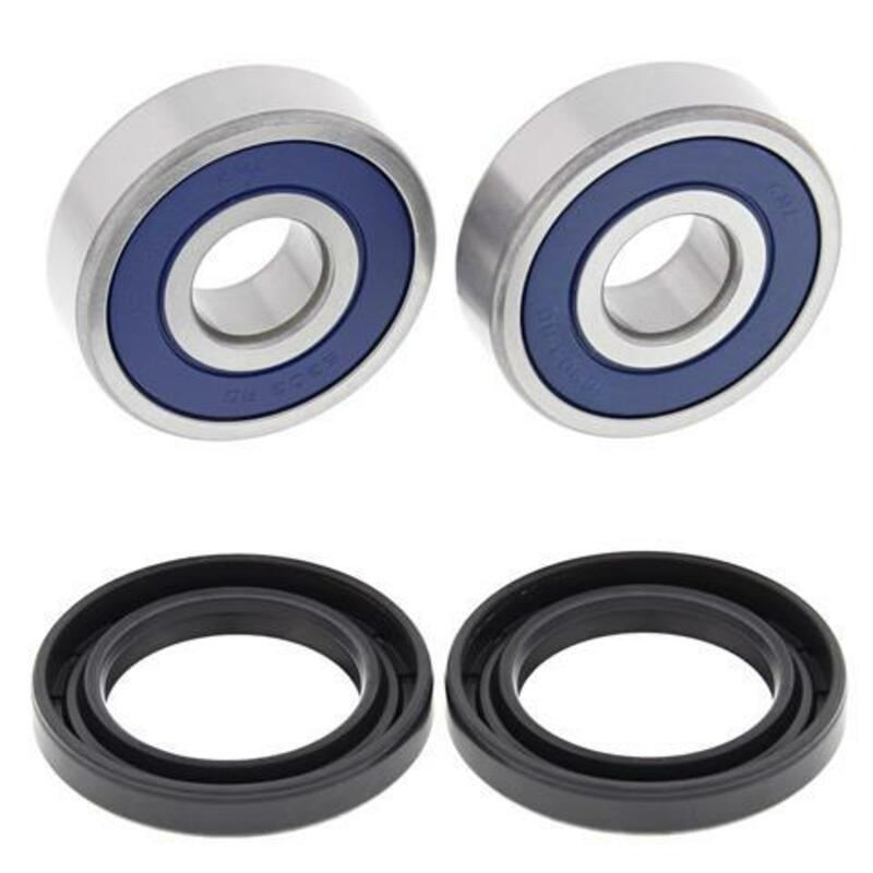 Kit rodamientos de rueda All Balls 25-1622
