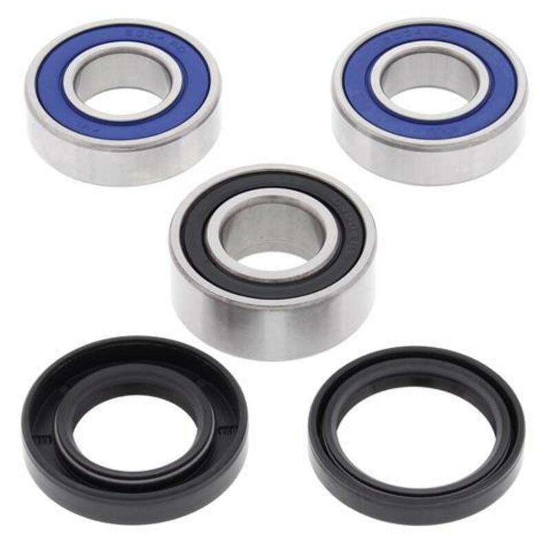 Kit rodamientos de rueda All Balls 25-1419