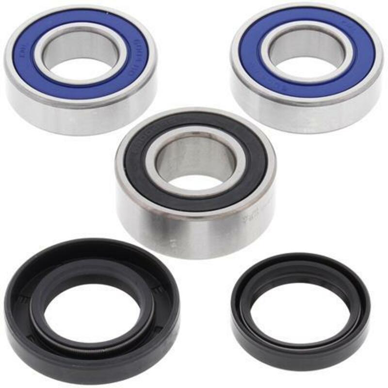 Kit rodamientos de rueda All Balls 25-1418