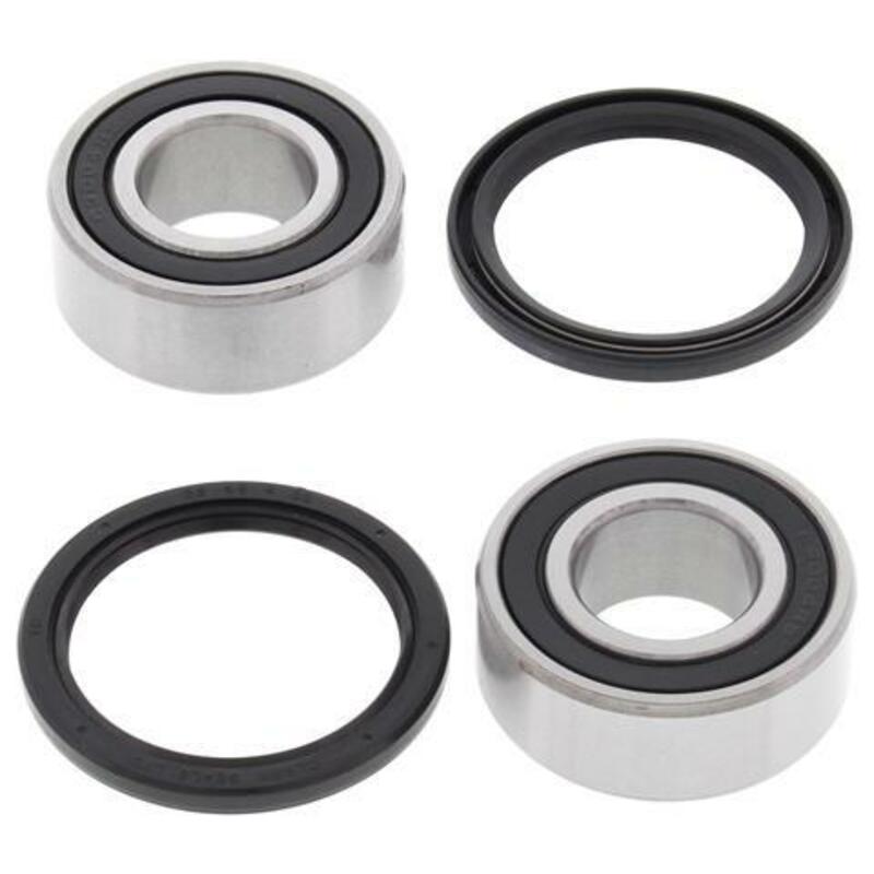 Kit rodamientos de rueda All Balls 25-1550