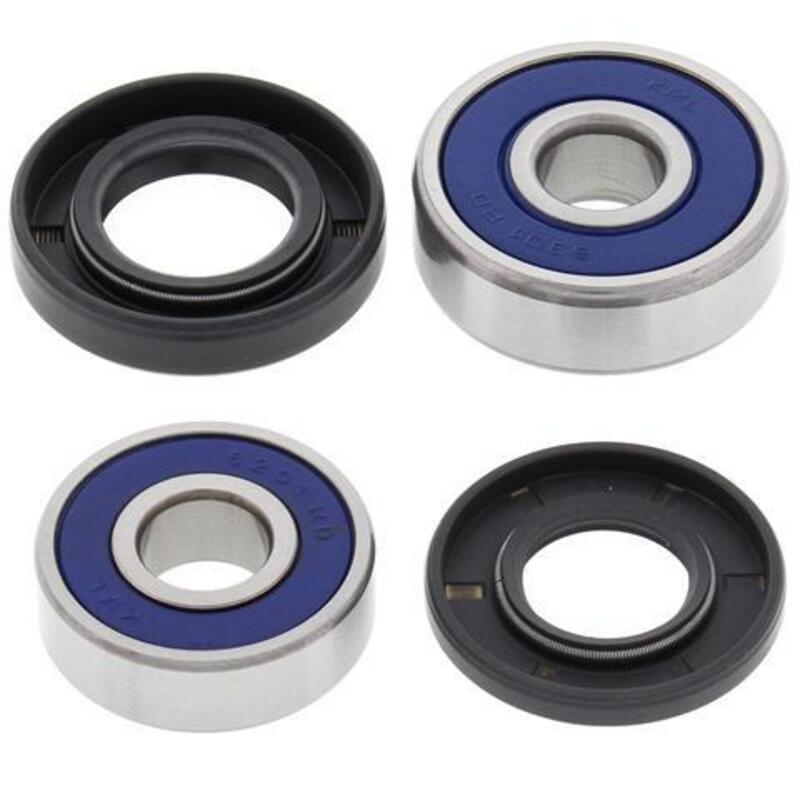 Kit rodamientos de rueda All Balls 25-1171