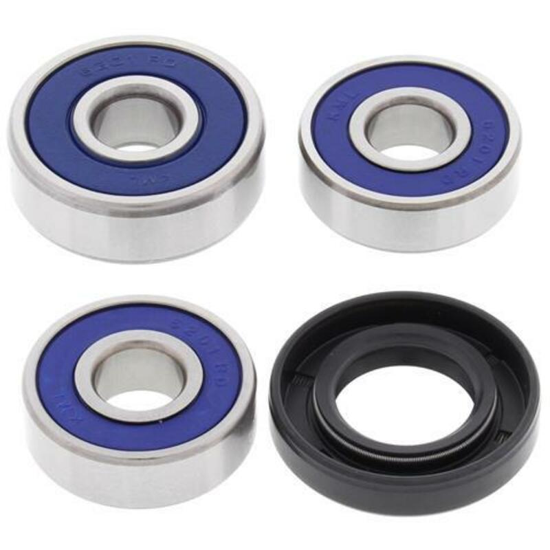 Kit rodamientos de rueda All Balls 25-1517