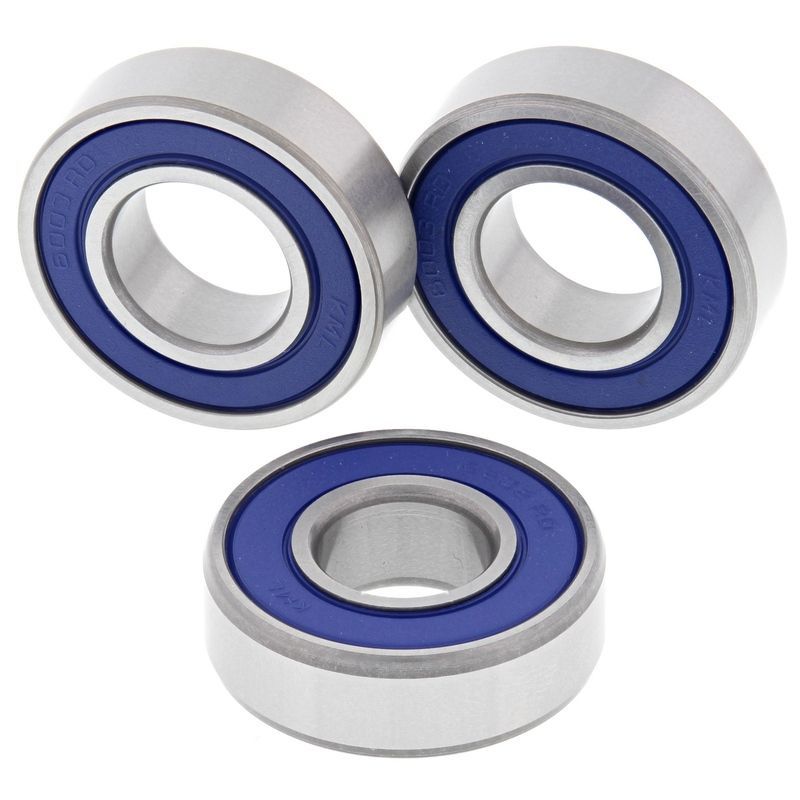 Kit rodamientos de rueda All Balls 25-1711