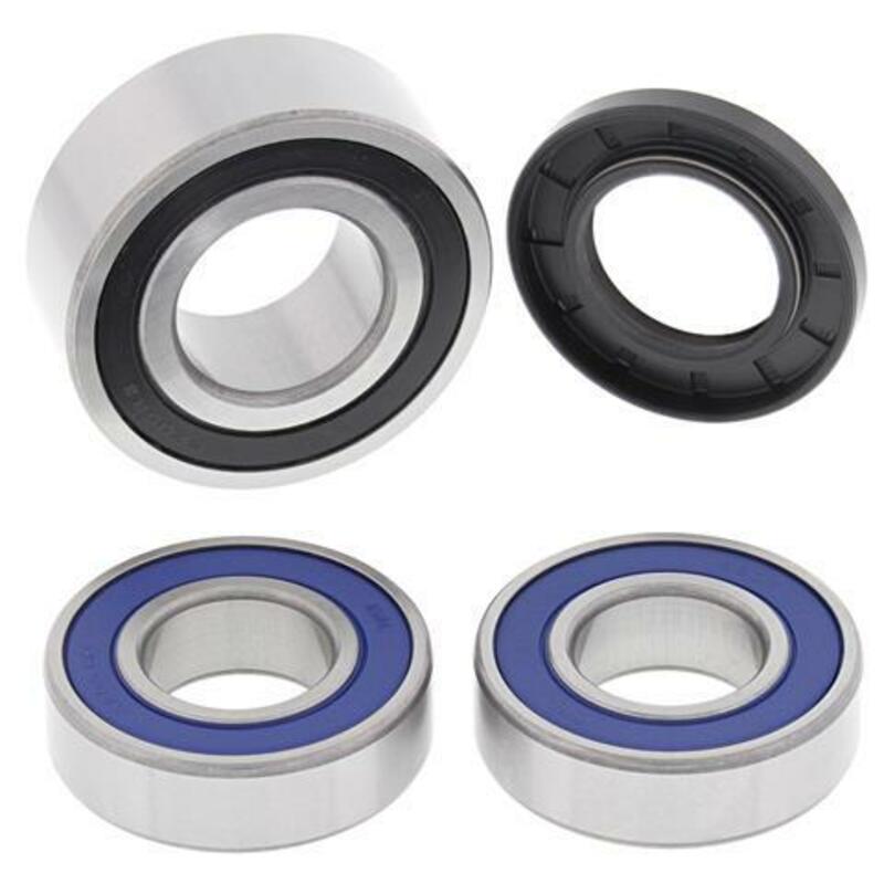 Kit rodamientos de rueda All Balls 25-1532