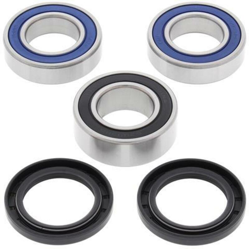 Kit rodamientos de rueda All Balls 25-1556