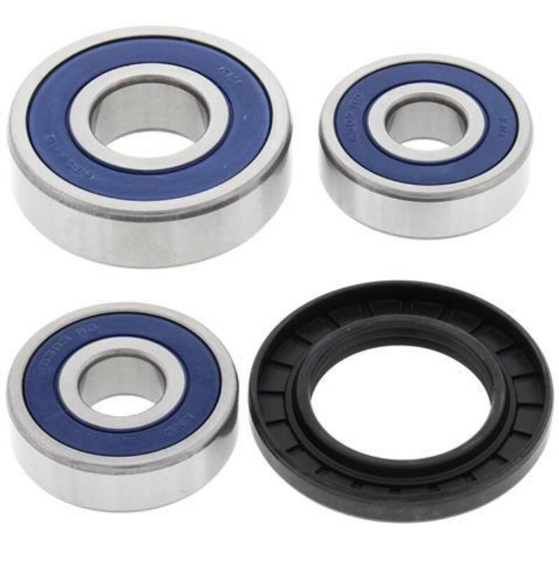 Kit rodamientos de rueda All Balls 25-1347