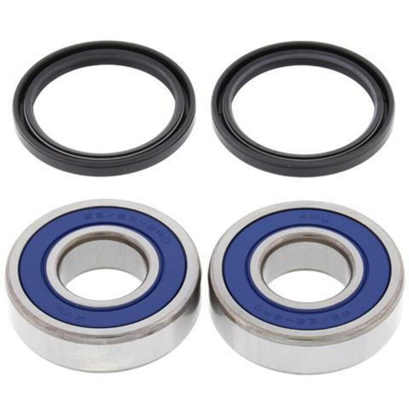 Kit rodamientos de rueda All Balls 25-1548
