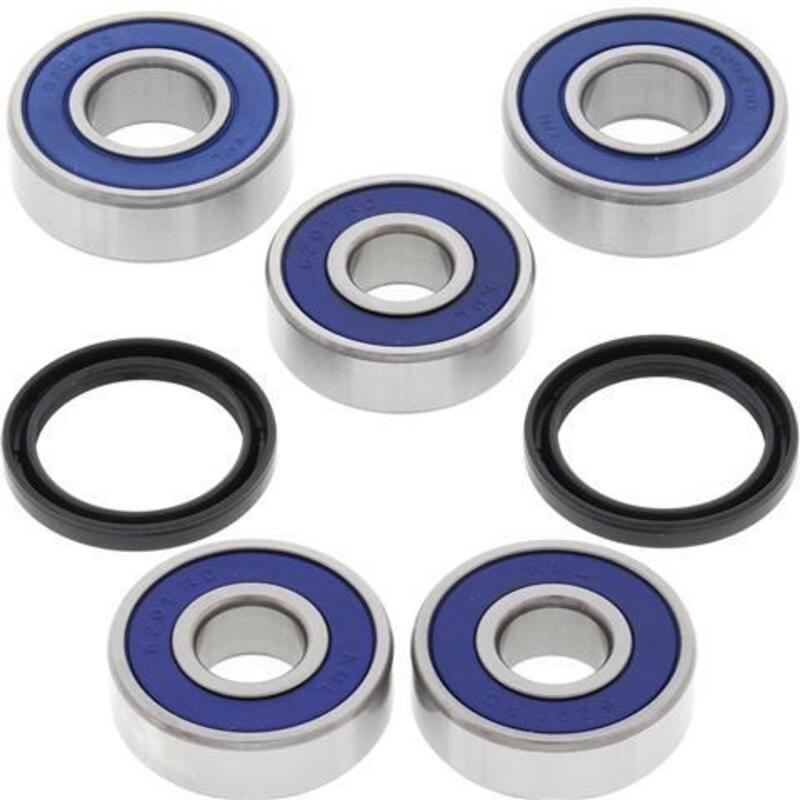 Kit rodamientos de rueda All Balls 25-1505