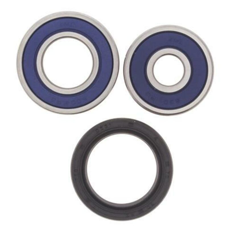 Kit rodamientos de rueda All Balls 25-1589