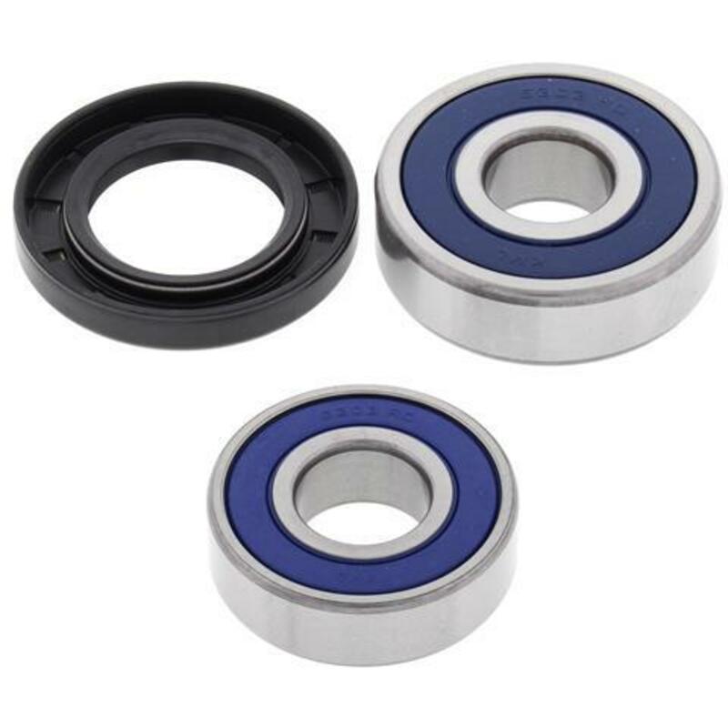 Kit rodamientos de rueda All Balls 25-1244